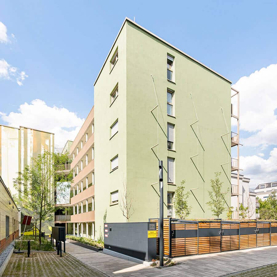 16 luisenterrassen darmstadt